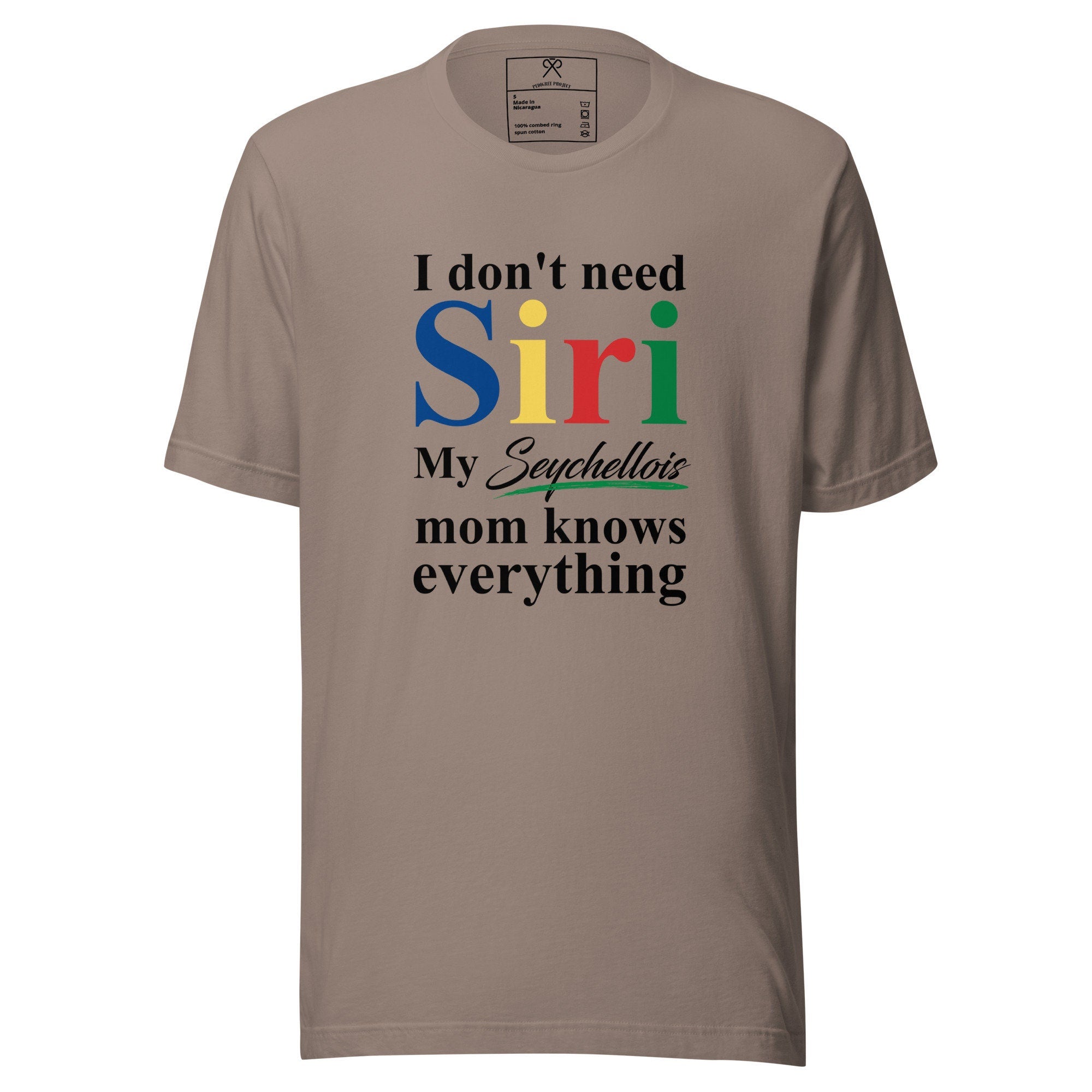 Seychelles Mom Tshirt, Funny Mom tshirt, African Mom Tshirt, Mother's Day Tshirt, Couples Tshirt, African Couple.